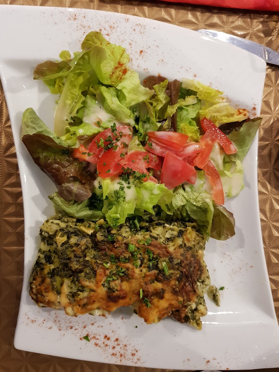 Restaurant Corse Casa Di Fiori - Photo 7