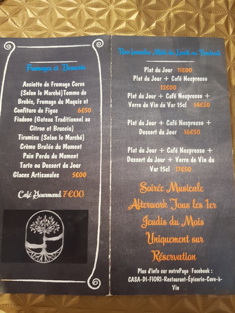 Menu Photo 9