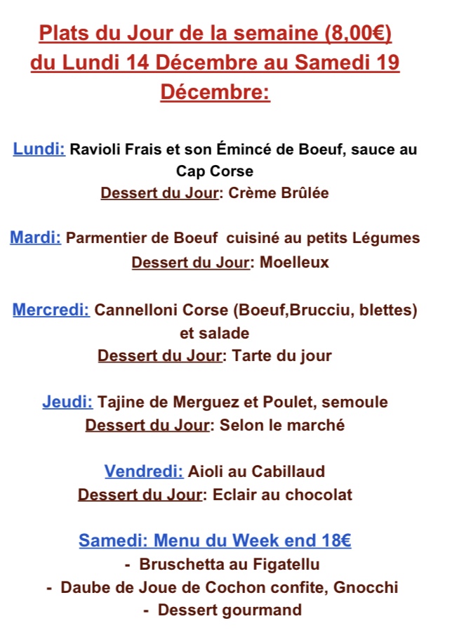 Menu Photo 3