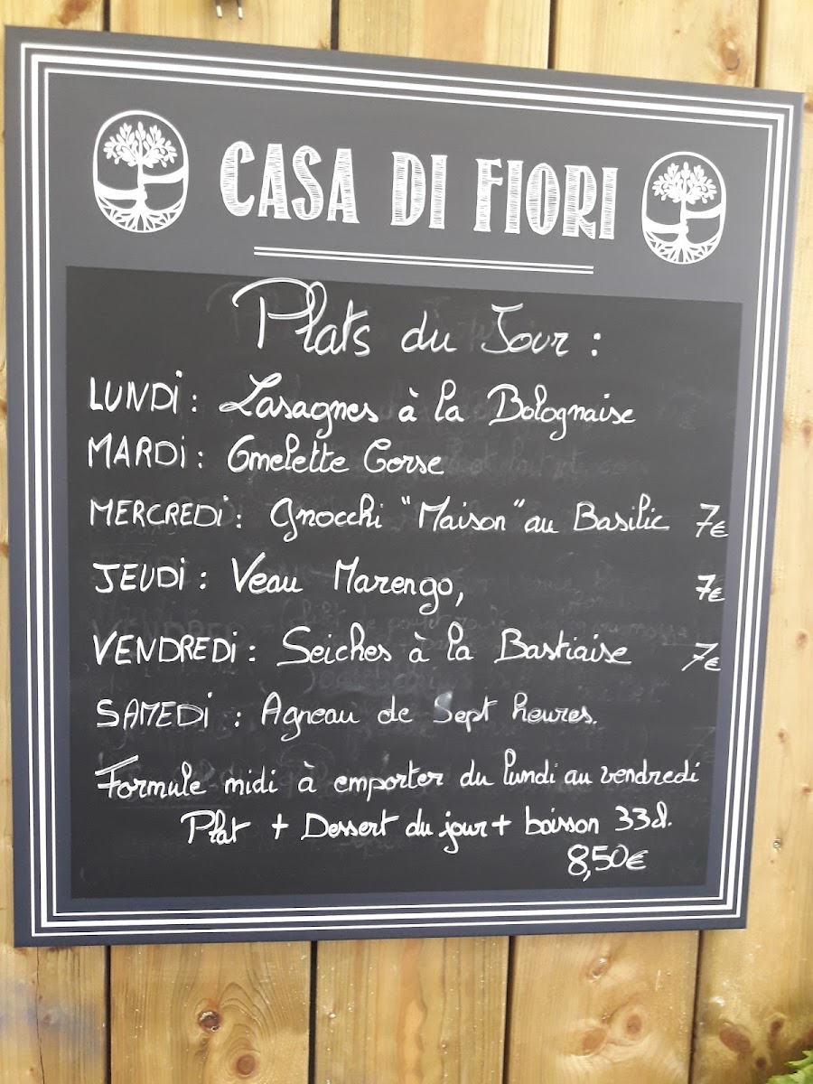 Menu Photo 6