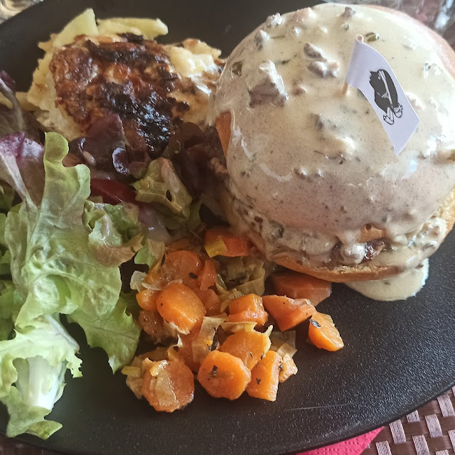 Burger