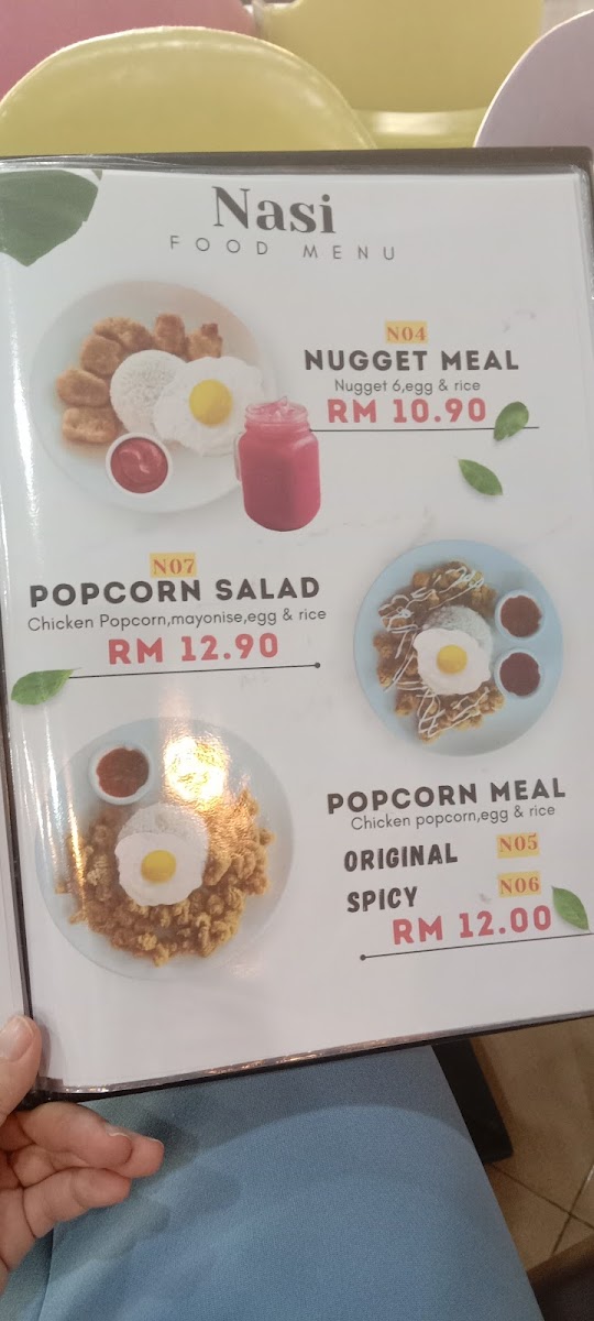 Menu Photo 9