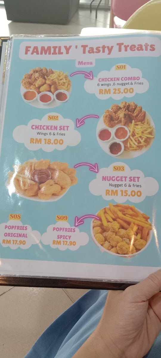 Menu Photo 8