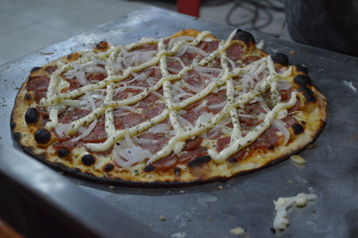 CARPUB - Hambúrguer e Pizzas - Photo 9