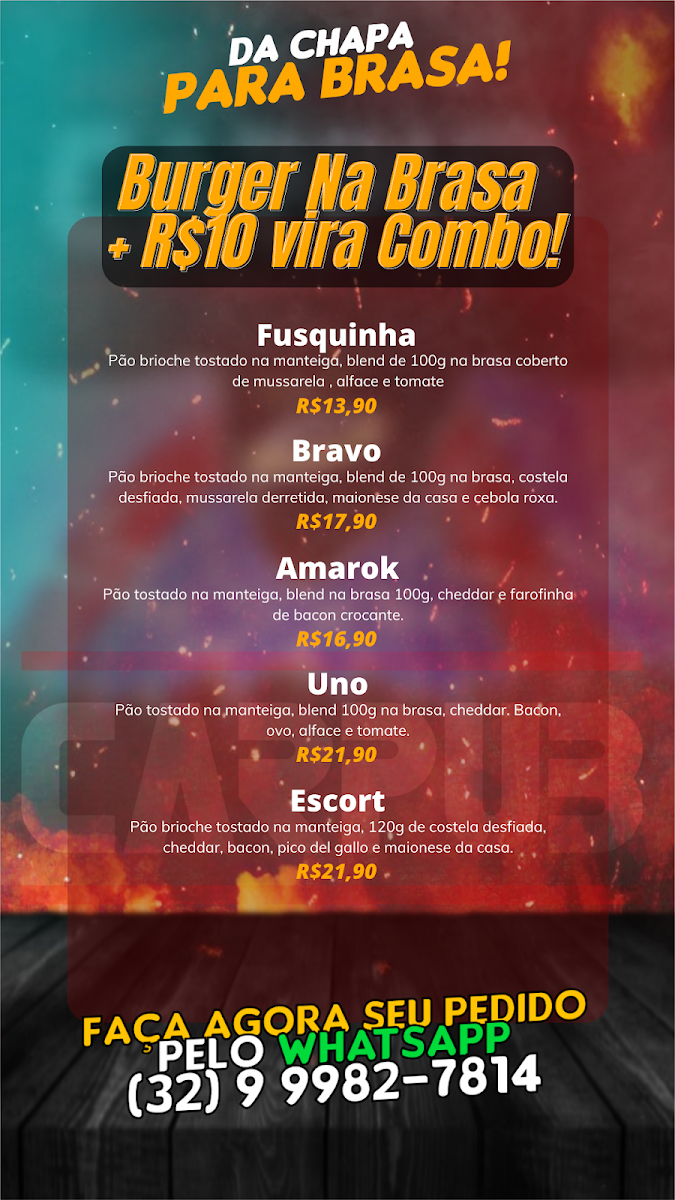 Menu Photo 0
