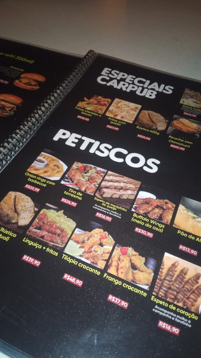 Menu Photo 3