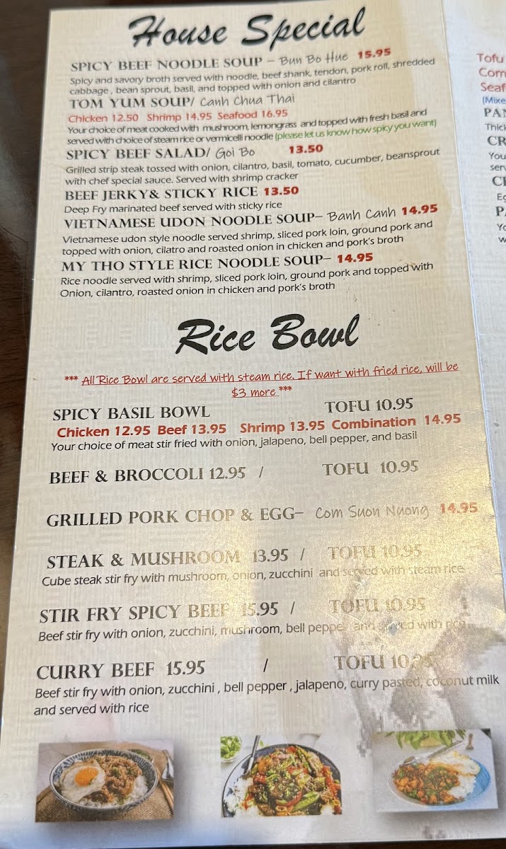Menu Photo 3