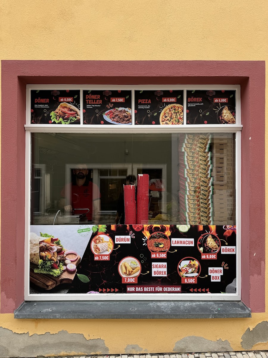 Oederan Kebab Haus - Photo 2