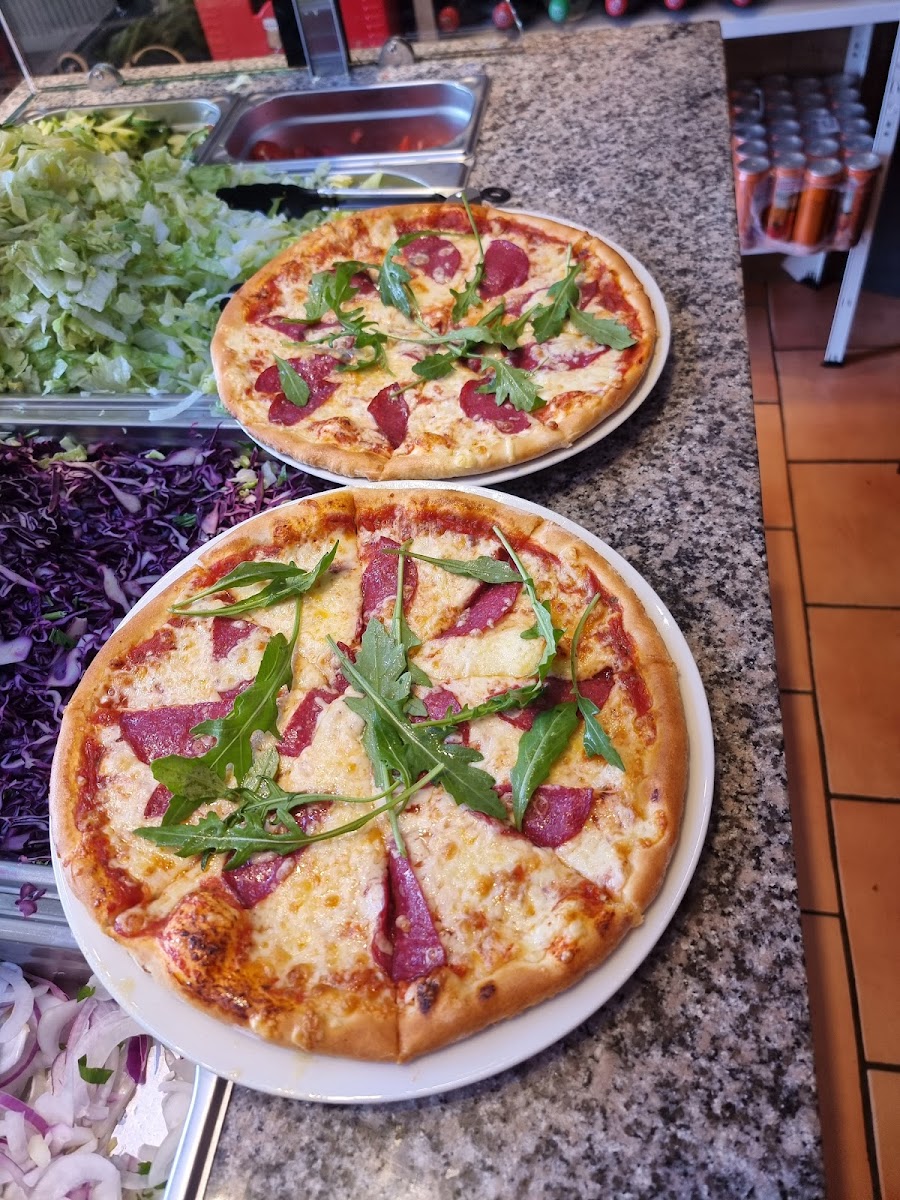 Oederan Kebab Haus - Photo 3