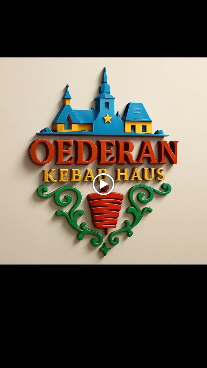 Oederan Kebab Haus - Photo 4
