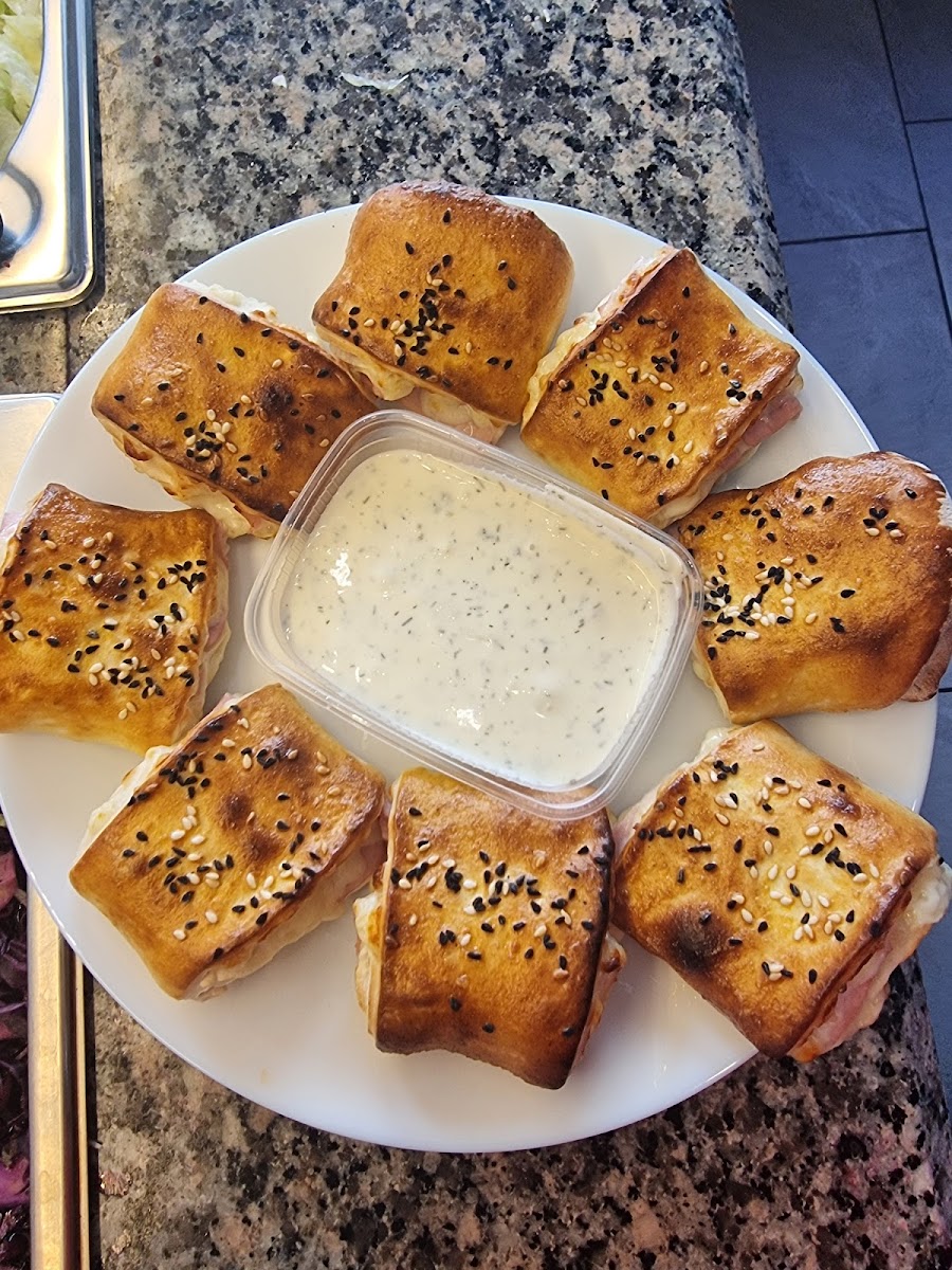 Oederan Kebab Haus - Photo 7