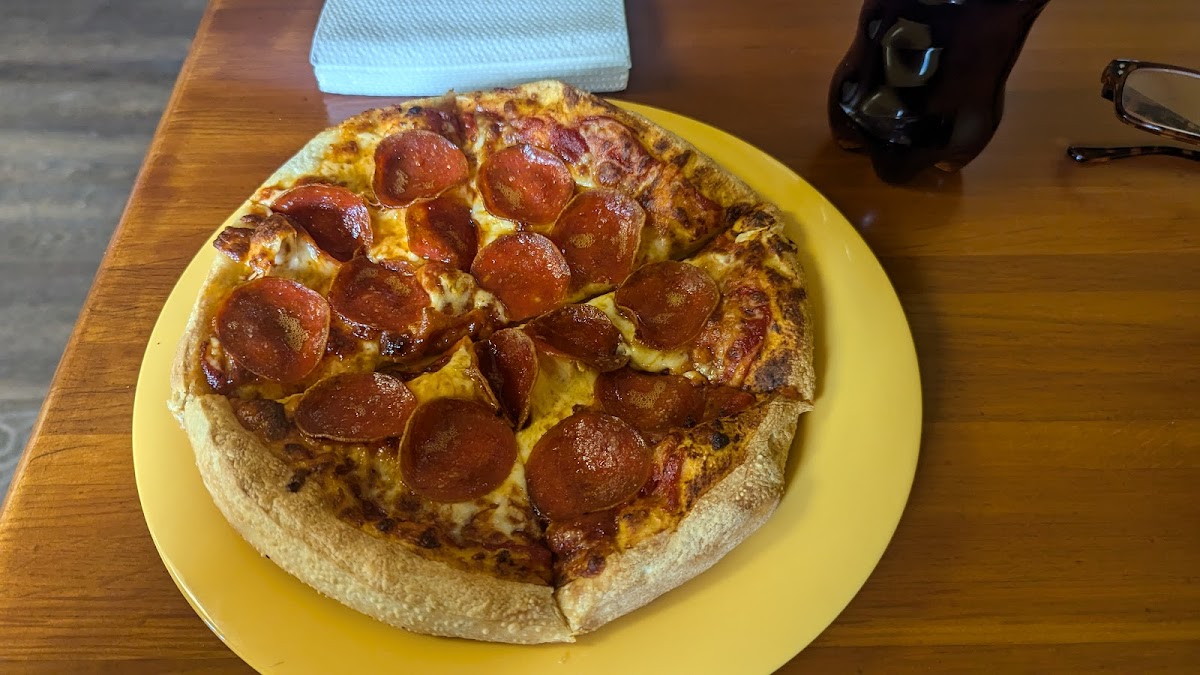 Main Street Pizza - Photo 1
