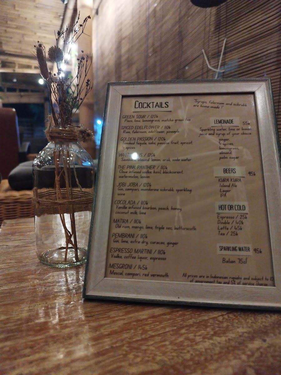 Menu Photo 5