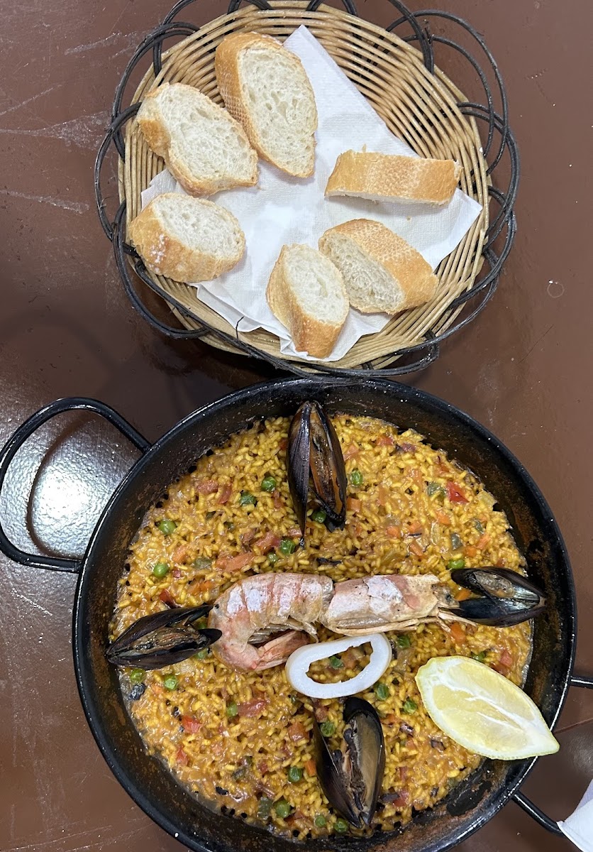 EL RINCÓN TAPAS &BAR - Photo 1