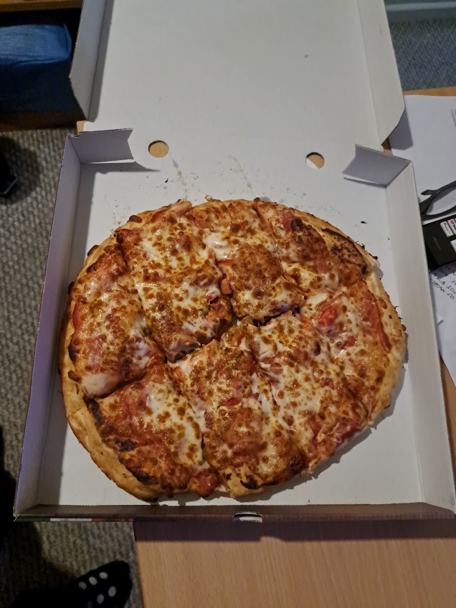 Top Slice pizza - Photo 2