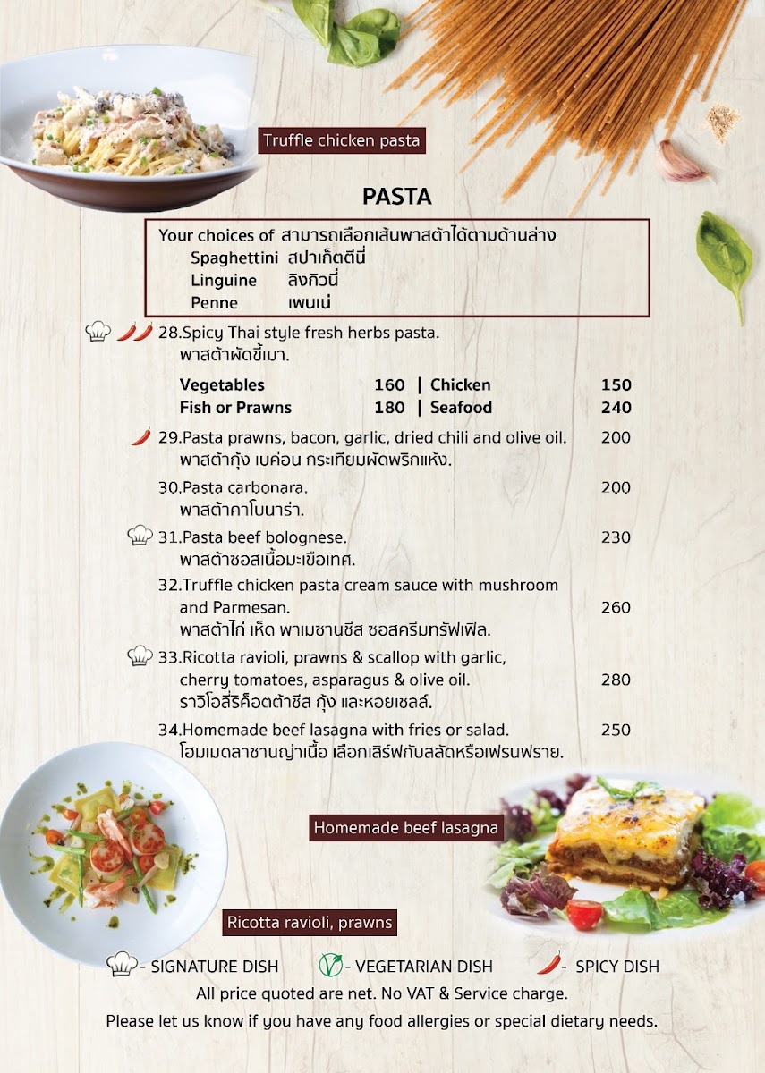 Menu Photo 8
