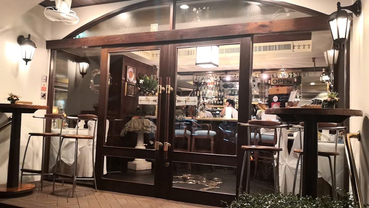 Zanotti IL Ristorante Italiano