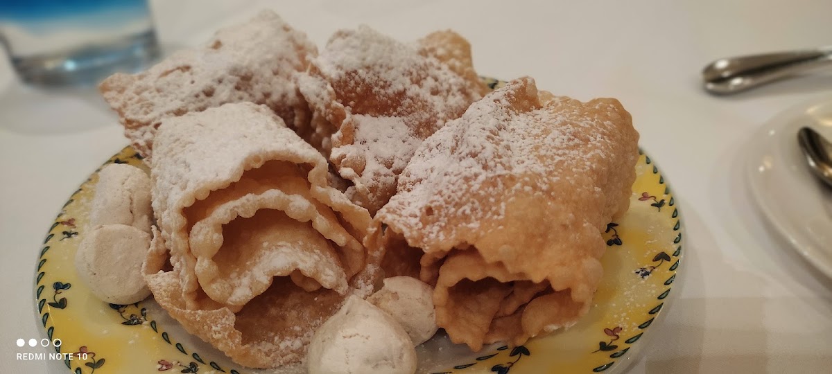 Zanotti IL Ristorante Italiano - Photo 9
