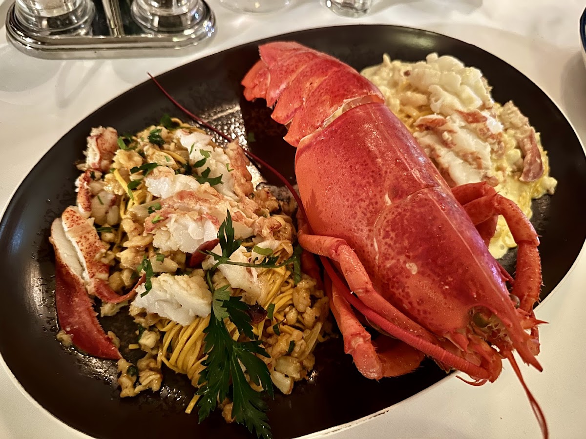 Zanotti IL Ristorante Italiano - Photo 2