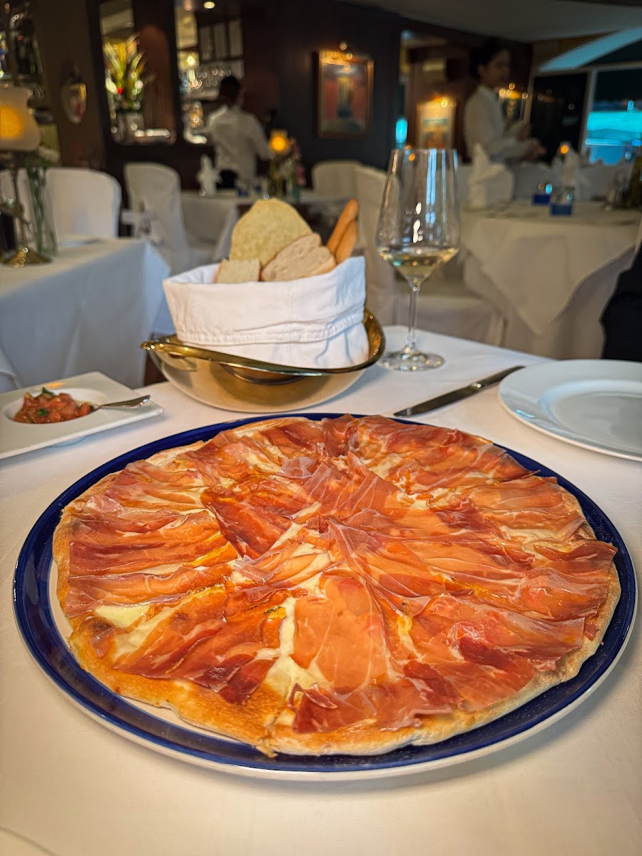 Zanotti IL Ristorante Italiano - Photo 3