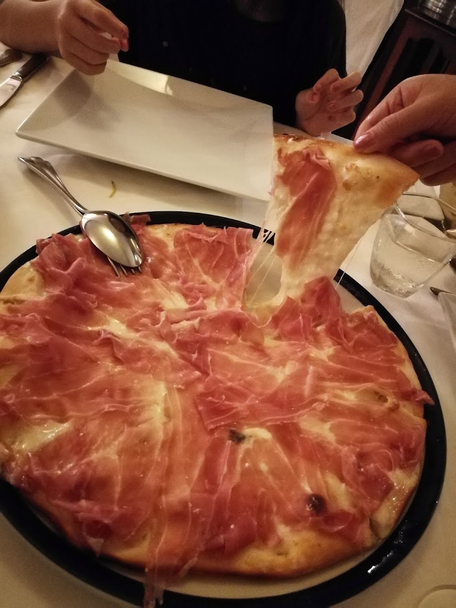 Zanotti IL Ristorante Italiano - Photo 4