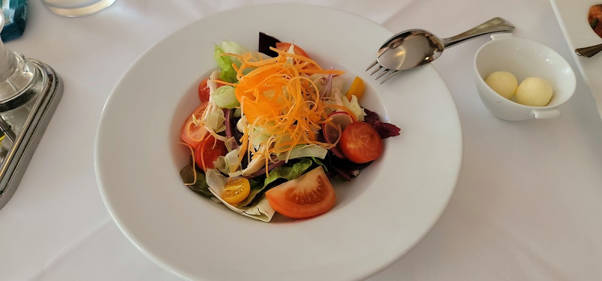 Zanotti IL Ristorante Italiano - Photo 5
