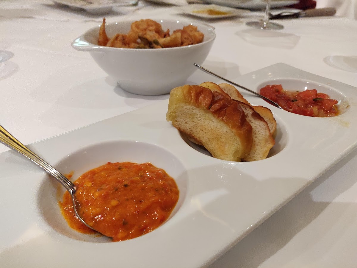 Zanotti IL Ristorante Italiano - Photo 7