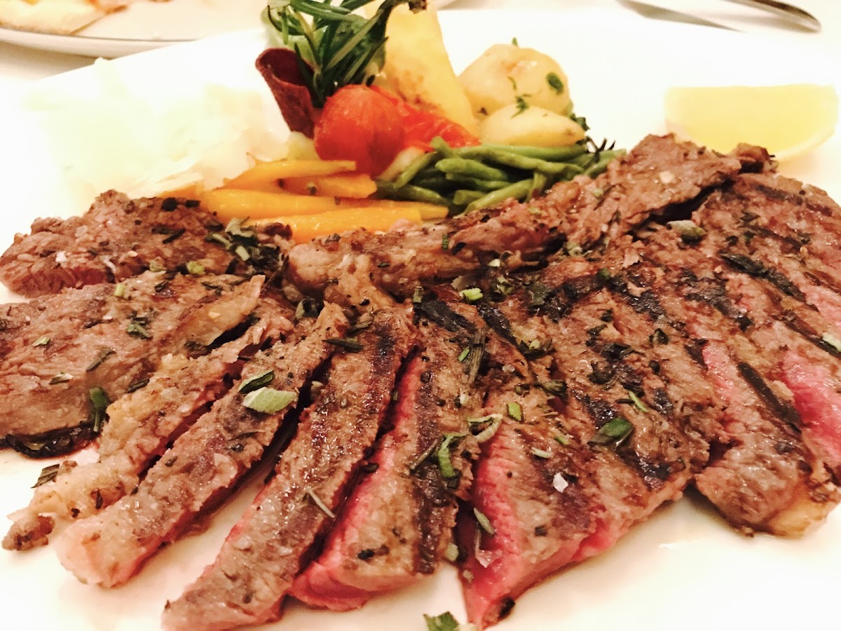 Zanotti IL Ristorante Italiano - Photo 8
