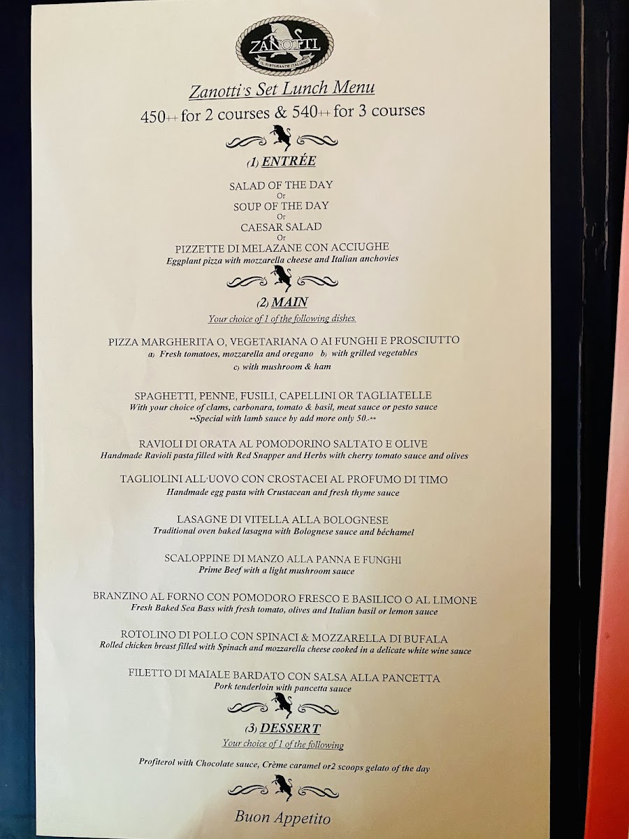 Menu Photo 9