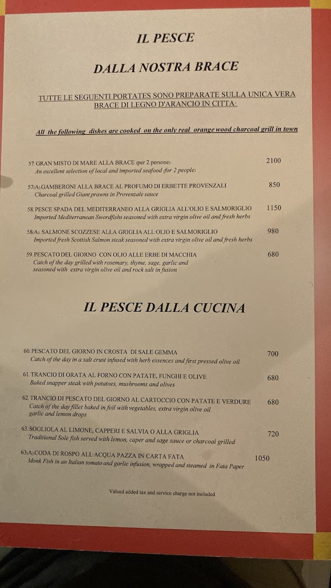 Menu Photo 4