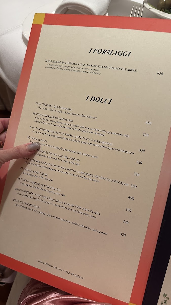 Menu Photo 5