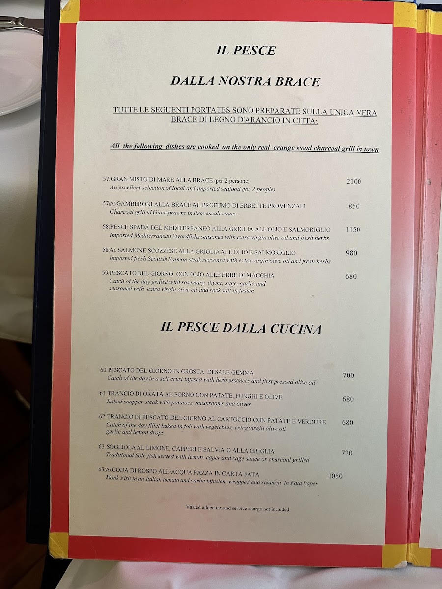 Menu Photo 7