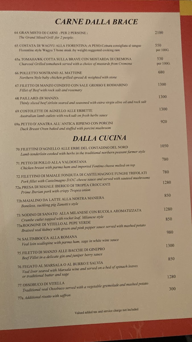 Menu Photo 8