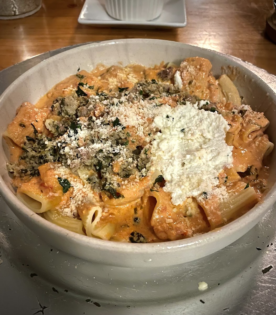 Italian Cucina - Photo 9