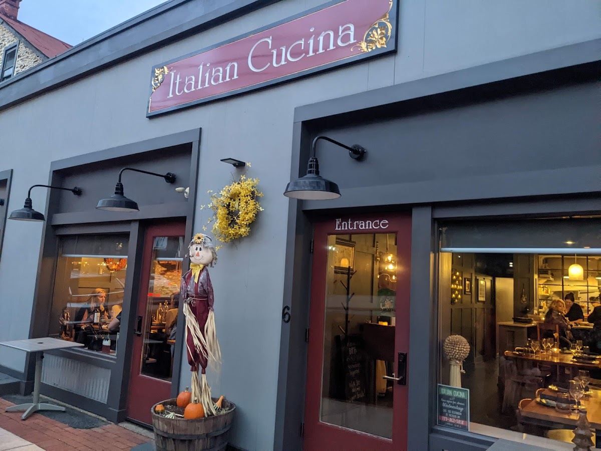 Italian Cucina - Photo 2