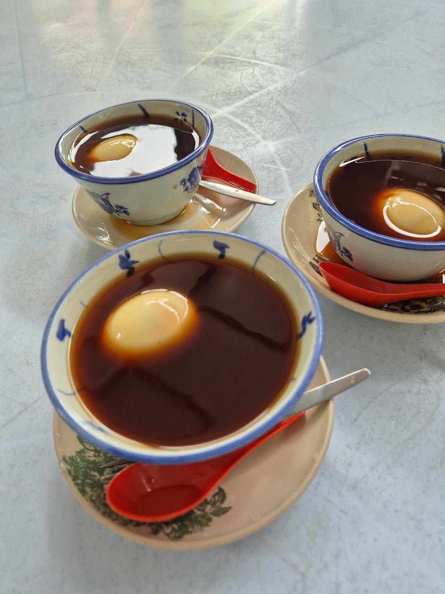 Kedai Kopi Yee Kee - Photo 3