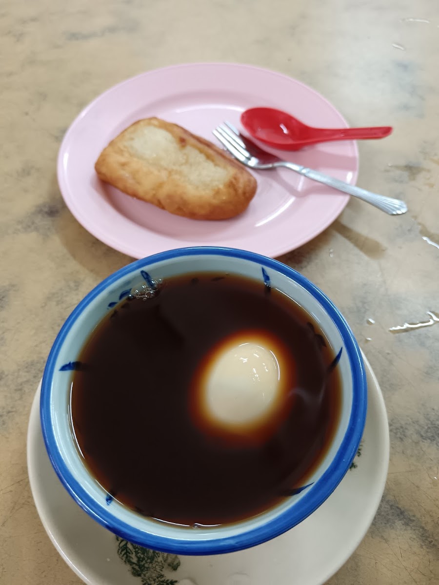 Kedai Kopi Yee Kee - Photo 4