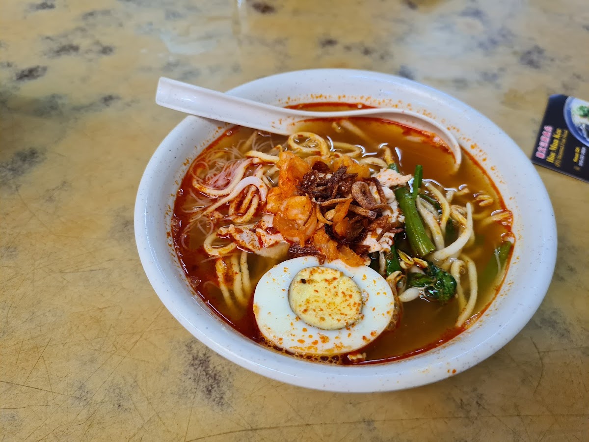Kedai Kopi Yee Kee - Photo 6