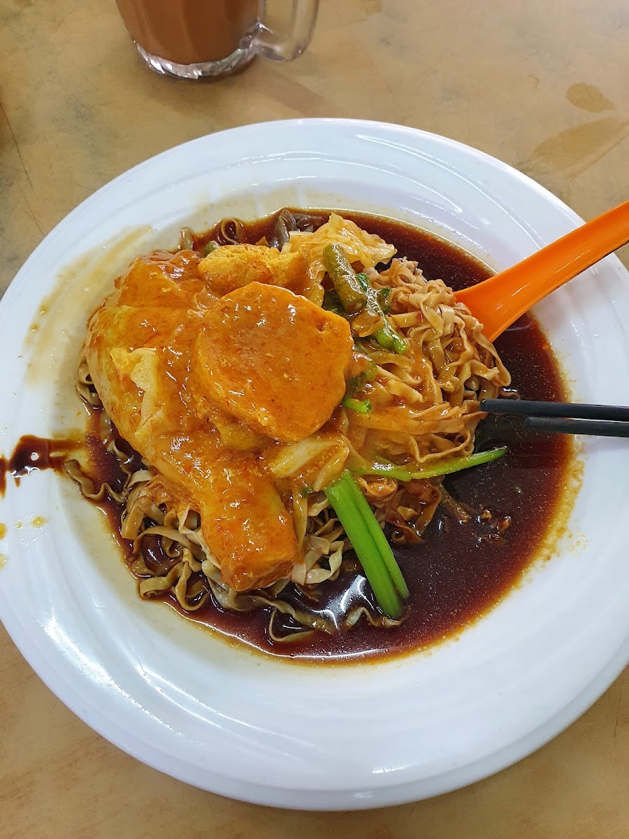 Kedai Kopi Yee Kee - Photo 7