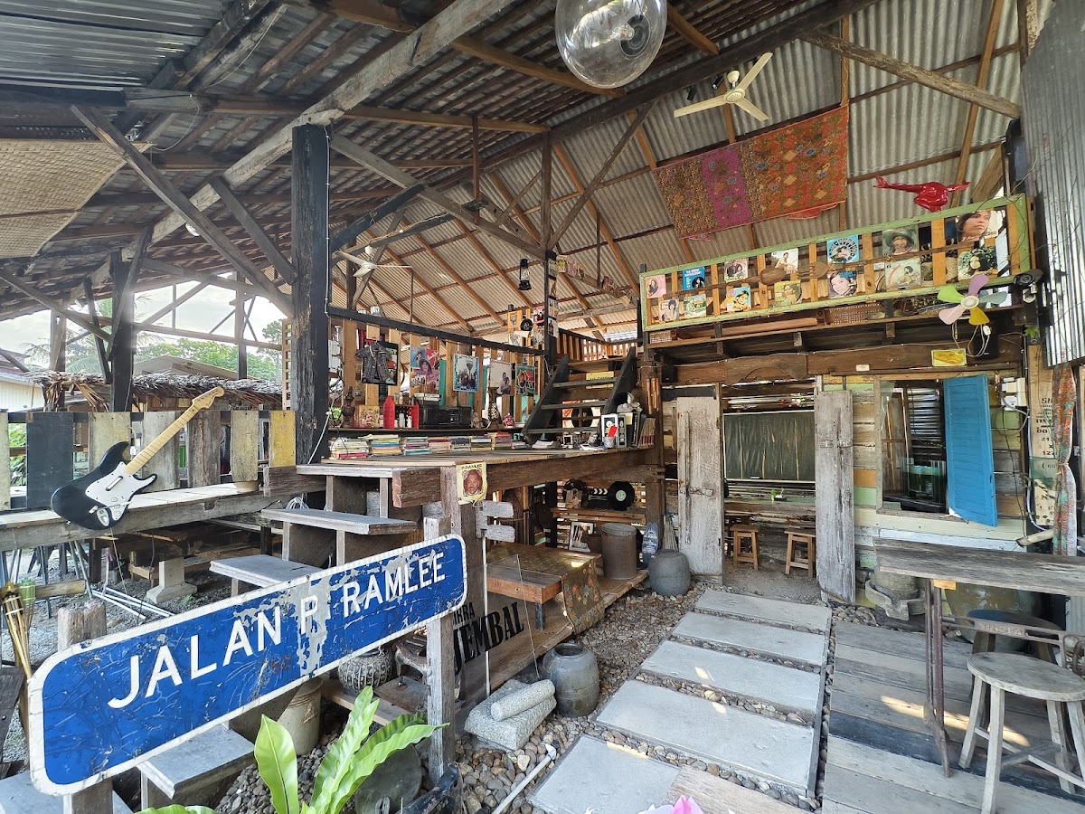 Baloh Jembal