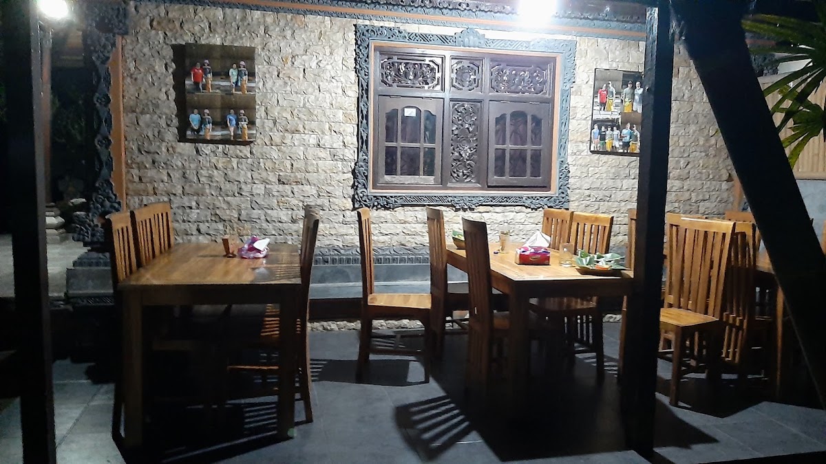 Warung Bu Rumi