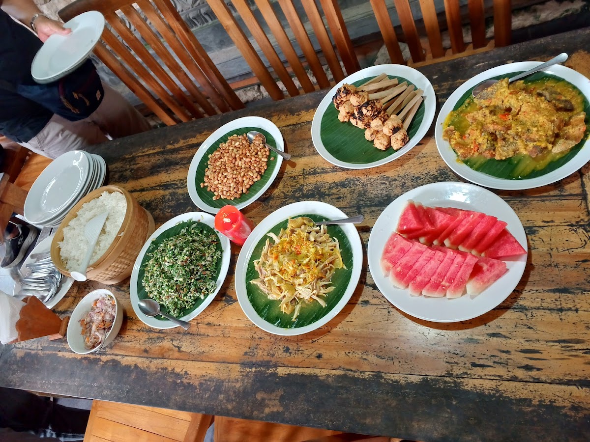 Warung Bu Rumi - Photo 2