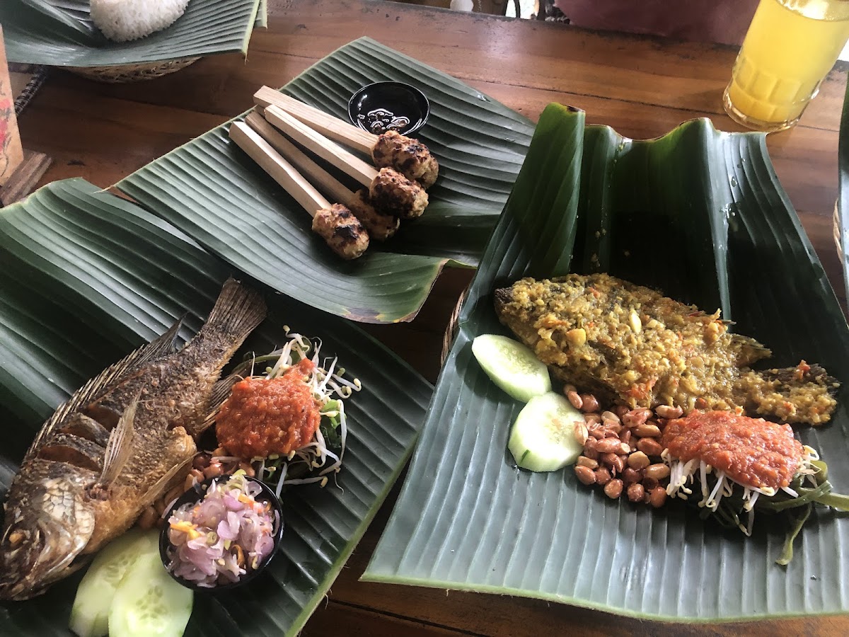 Warung Bu Rumi - Photo 3