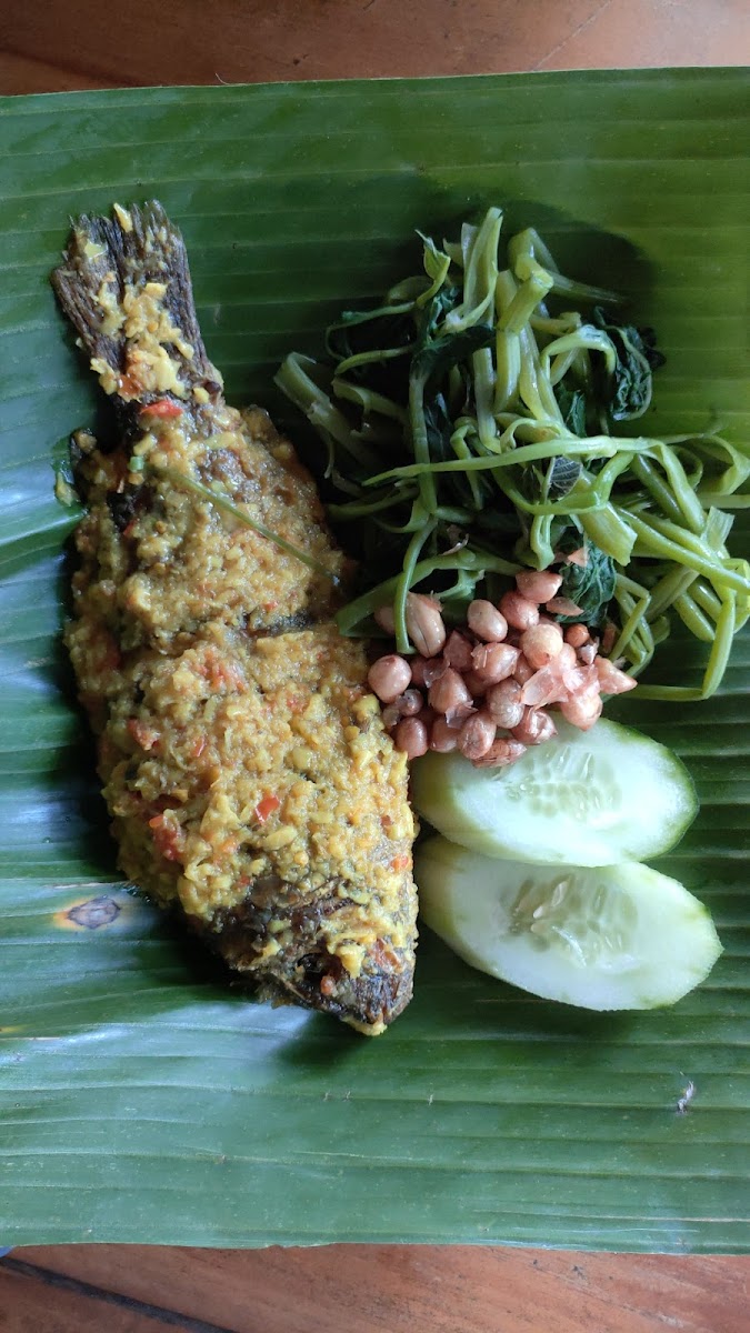 Warung Bu Rumi - Photo 4