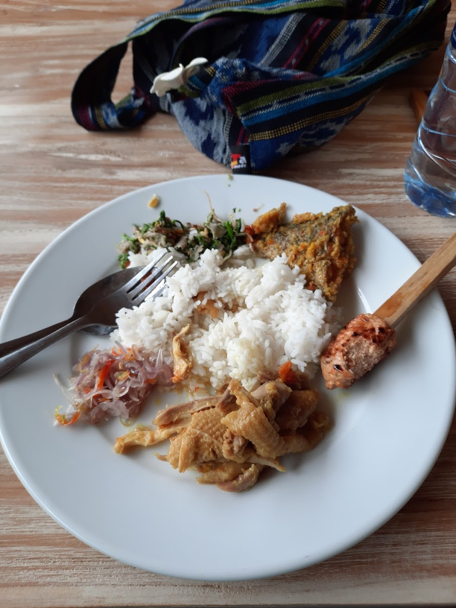Warung Bu Rumi - Photo 5