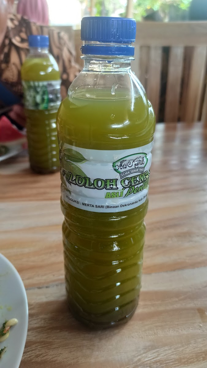 Warung Bu Rumi - Photo 6