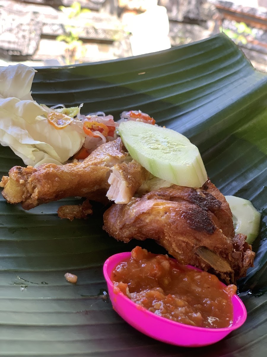 Warung Bu Rumi - Photo 8
