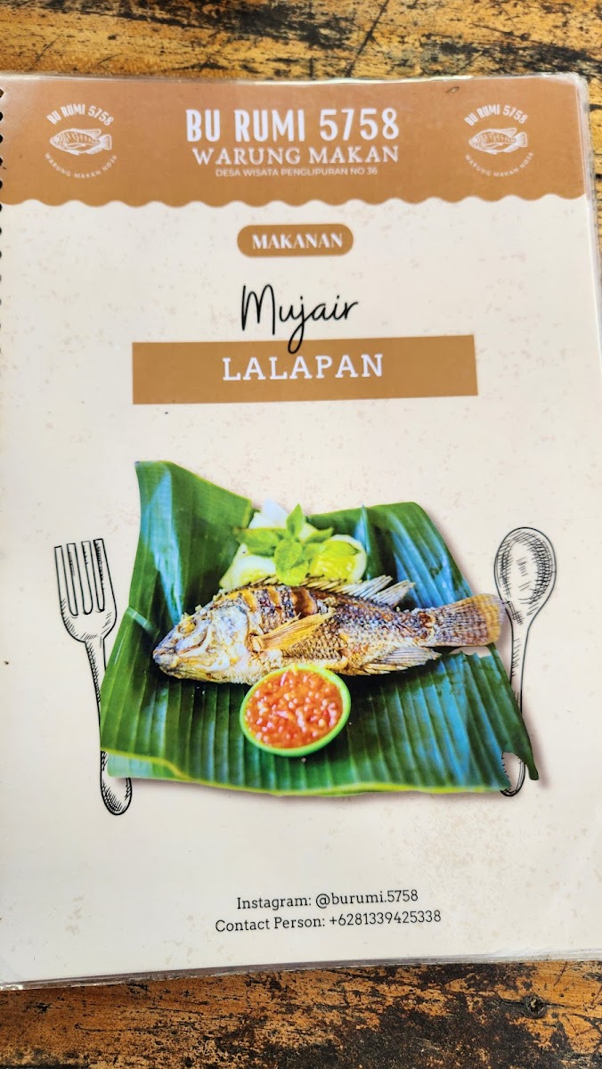 Menu Photo 9