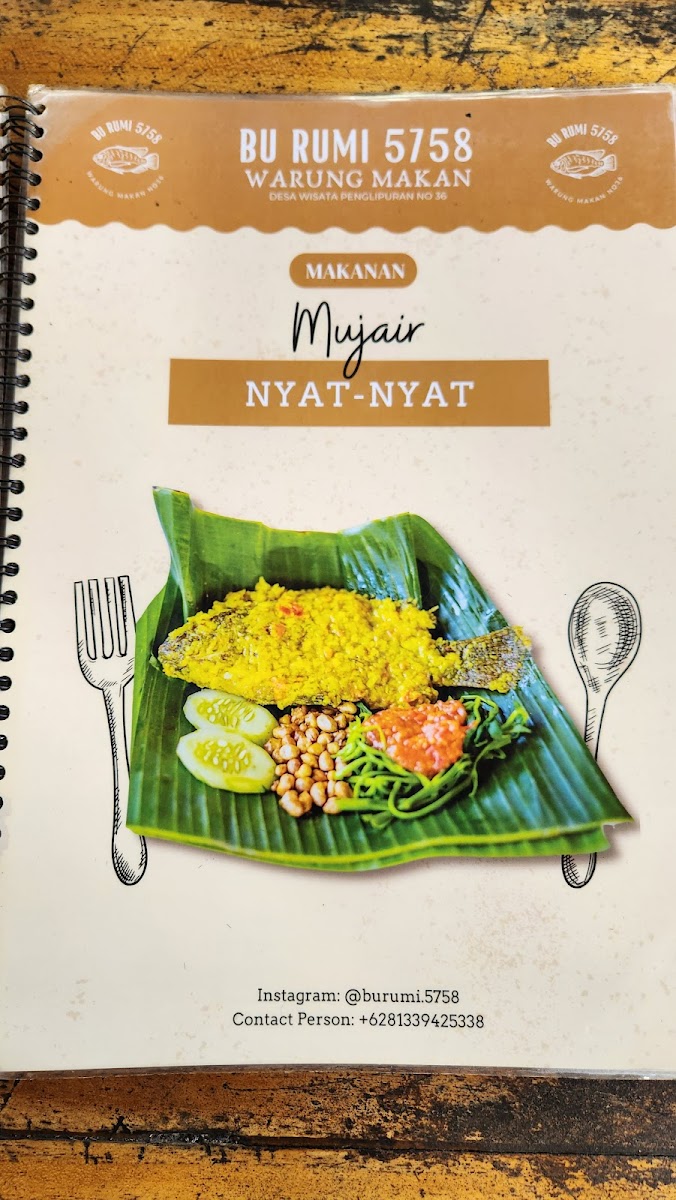 Menu Photo 5