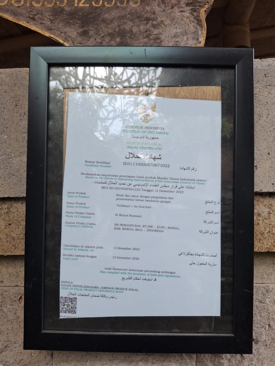 Menu Photo 6